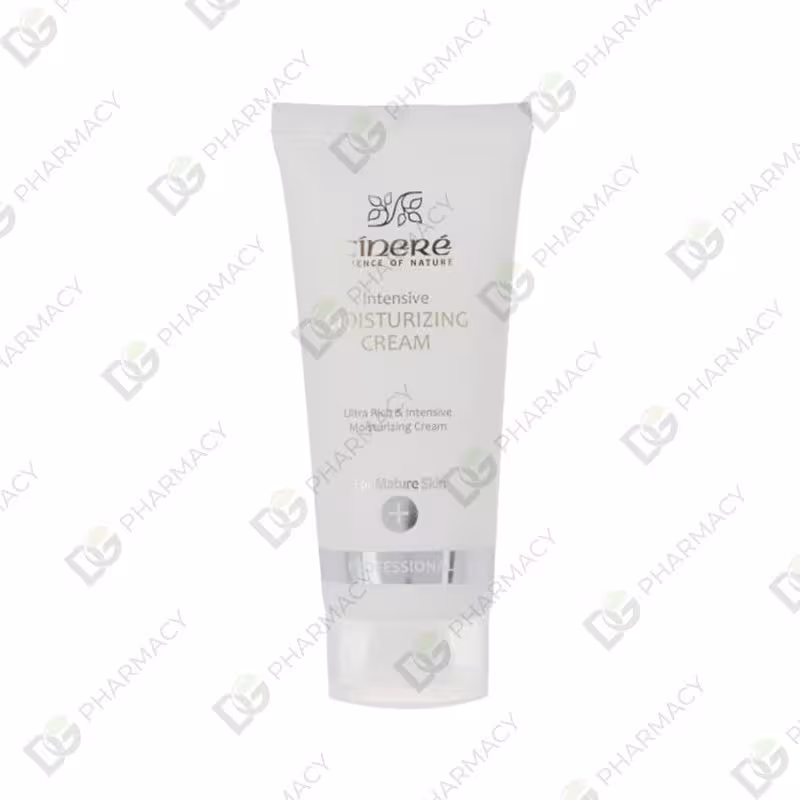 کرم مرطوب کننده صورت (مخصوص افراد بالای 40 سال) دیجی فارماسی