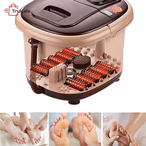 دستگاه جکوزی و ماساژور پا (پدیکور) SK-988A