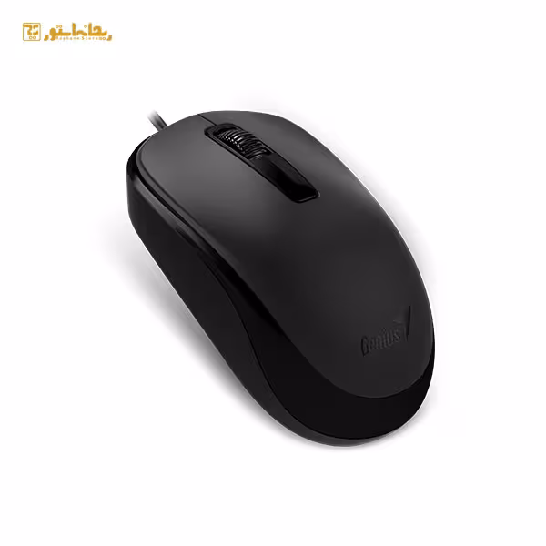 ماوس با سیم جنیوس DX-125