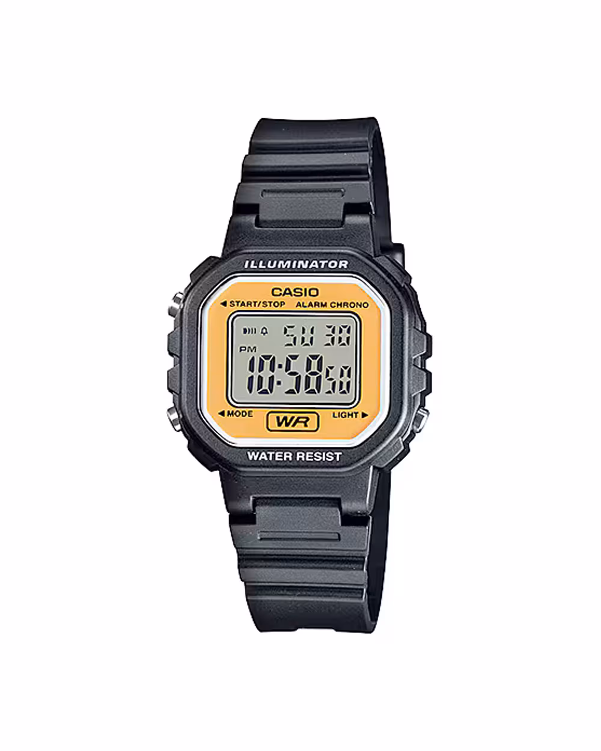 ساعت مچی کاسیو CASIO LA-20WH-9A