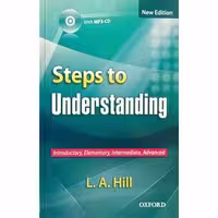 Steps to Understanding