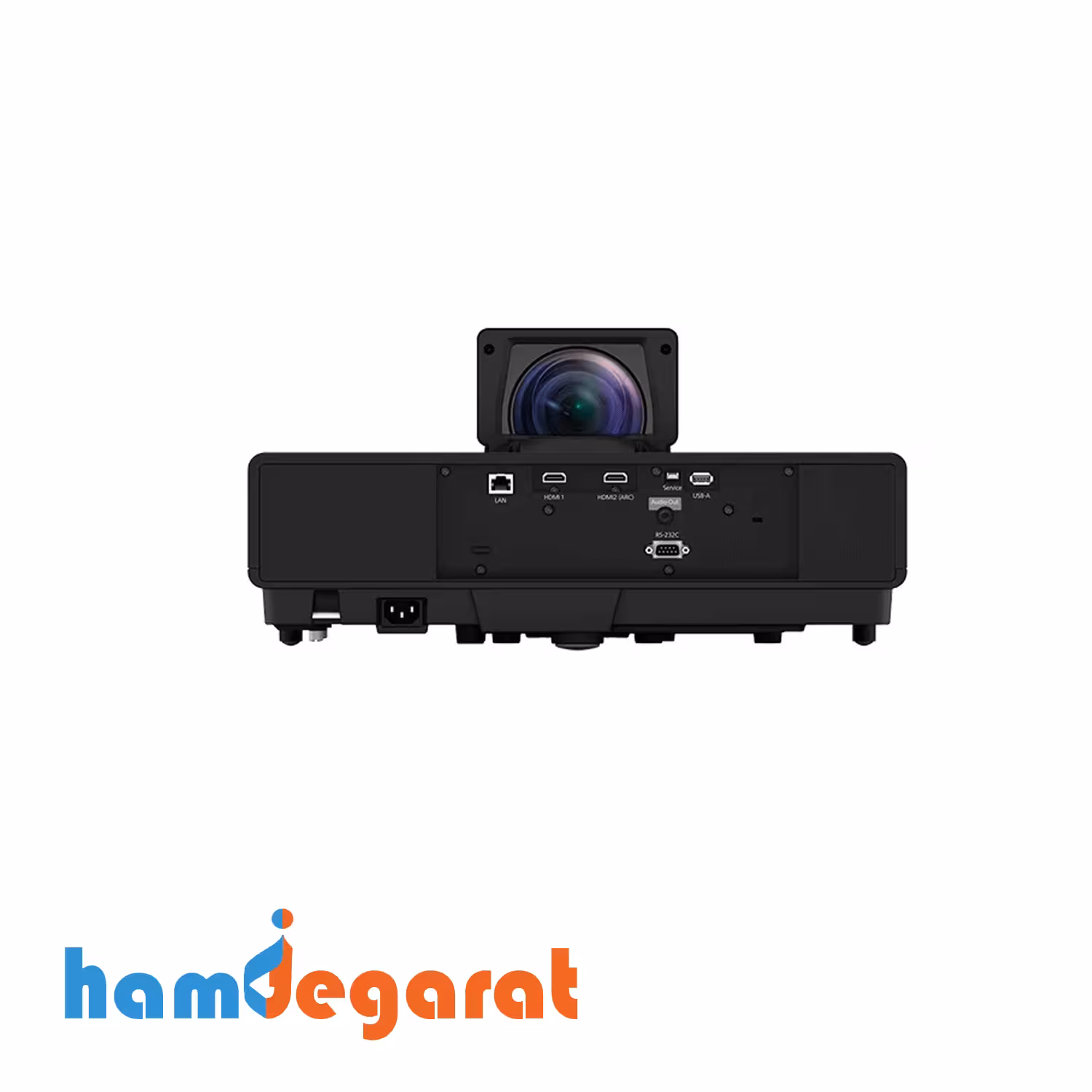 ویدئو پروژکتور اپسون Epson LS500B ATV