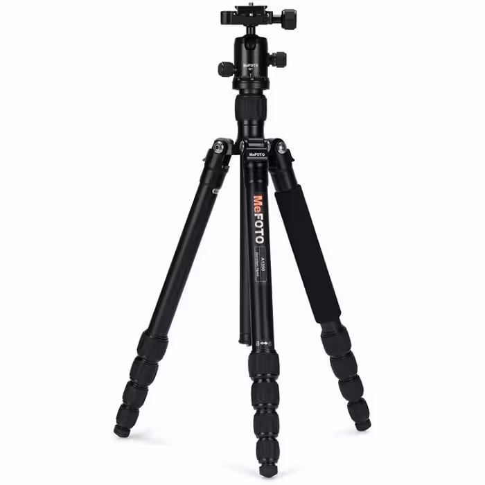 سه پایه دوربین بنرو (Benro A1350Q1 Camera Tripod (Black