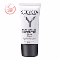 سبیکتا کرم ضد آفتاب ( ضد چروک و ضد لک ) SPF50