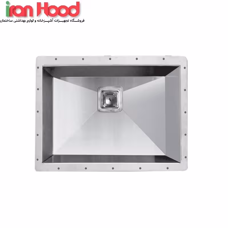 سینک زیر کابینتی اخوان مدل 402