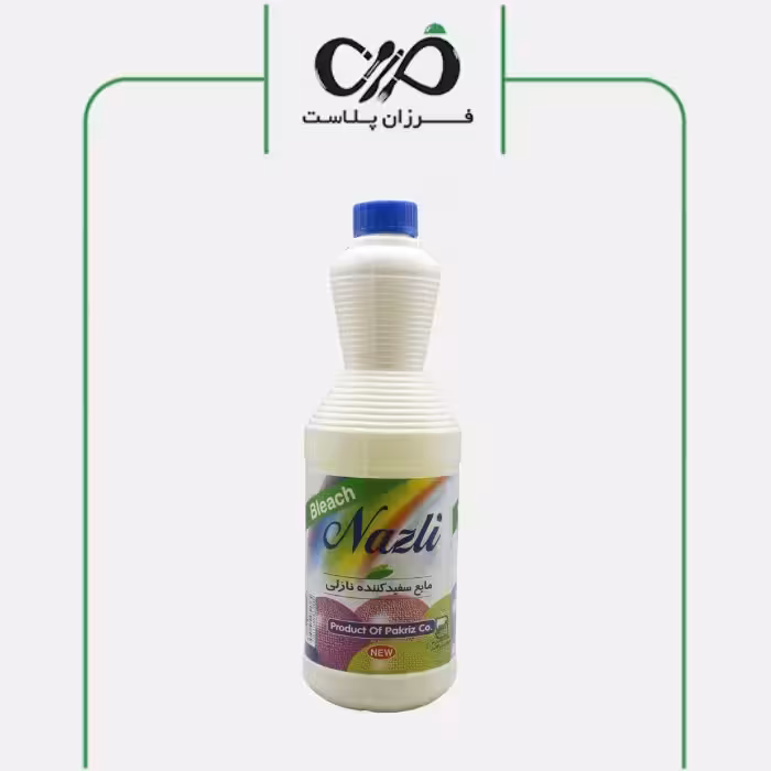 سفید کننده (وایتکس) نازلی (کارتن 12عددی)