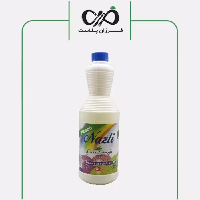 سفید کننده (وایتکس) نازلی (کارتن 12عددی)