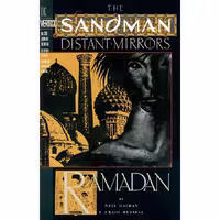 Sandman (1989-1996) #050