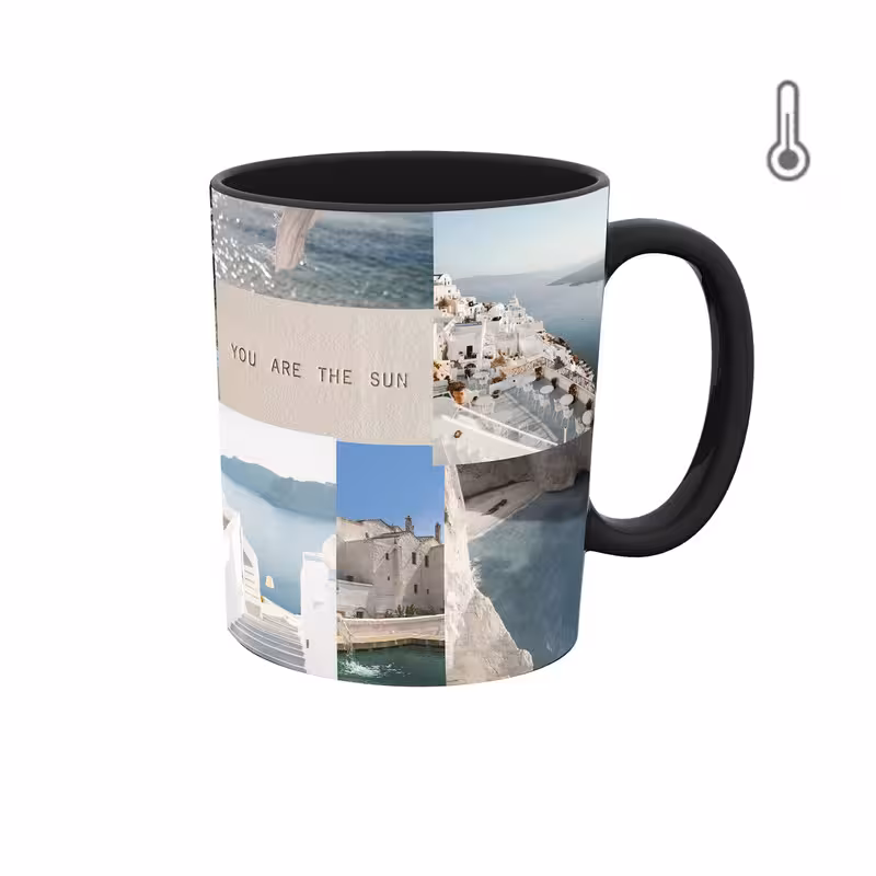 خرید ماگ-لیوان حرارتی  گرافیکی عکس