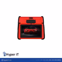 تبلت دیجیتال کودک با سیستم عامل اندروید مدل Modio M58