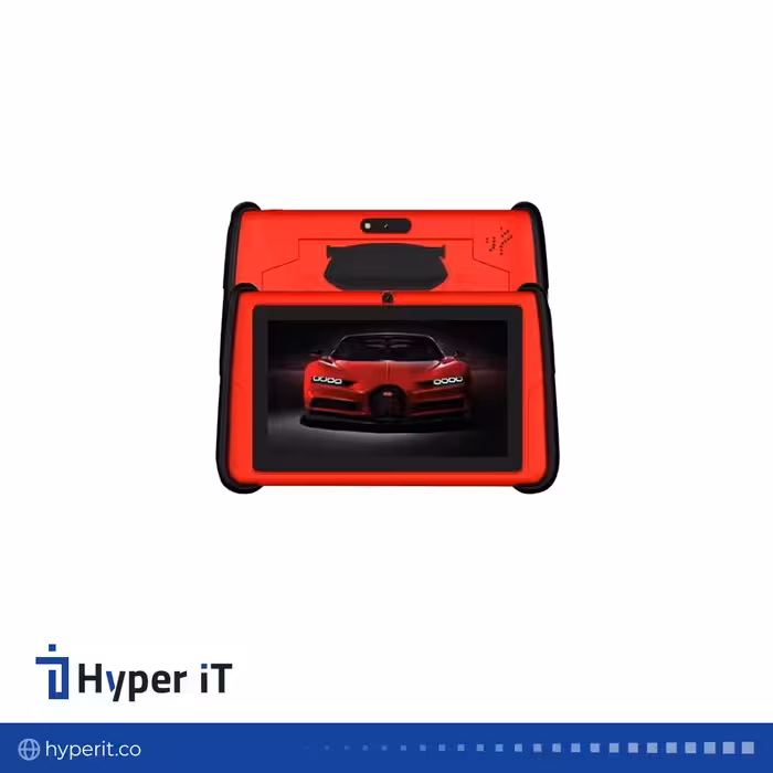 تبلت دیجیتال کودک با سیستم عامل اندروید مدل Modio M58