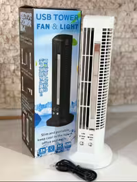 پنکه برجی 30 سانتیPro Breeze