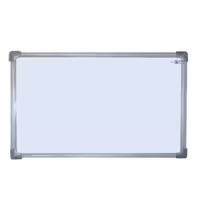 تخته وایت برد دو رو مغناطیسی آسا برد سایز 200×100 سانتی متر