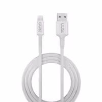 کابل تبدیل USB به لایتنینگ تسکو مدل TCI601 طول 1 متر با گارانتی 12 ماهه شرکتی