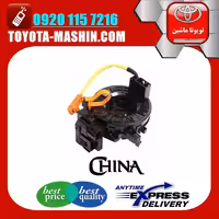 نوار ایربگ تویوتا کرولا 2014-2016 برند تجاری ساخت چین