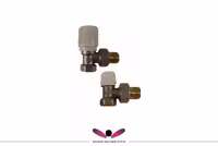 شير رادياتور گرما