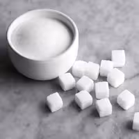 پودر قند 500 گرمی