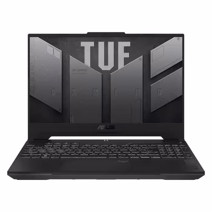 لپ تاپ ایسوس مدل TUF Gaming FX507VV i7 13620H 16GB 1TB RTX4060