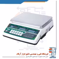 ترازو دیجیتال اینسایز 30 کیلوگرم مدل 30-810130