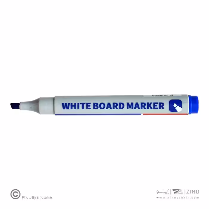 ماژیک وایت بردتخت آبی استورم