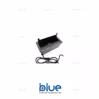 پریز برق توکار بلو مدل BK10