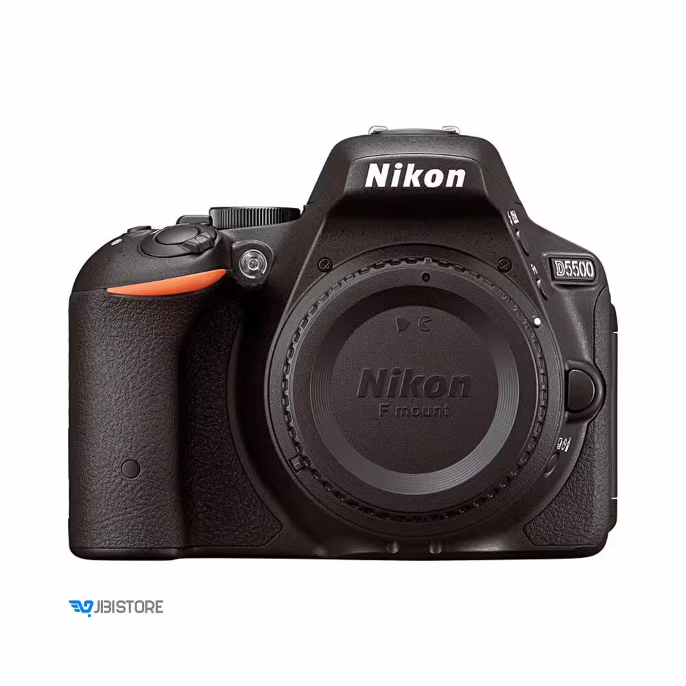 بدنه دوربین عکاسی Nikon D5500