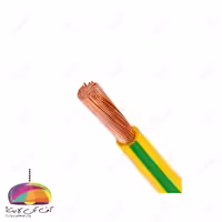 سیم 1x10 ارت افشان نوید