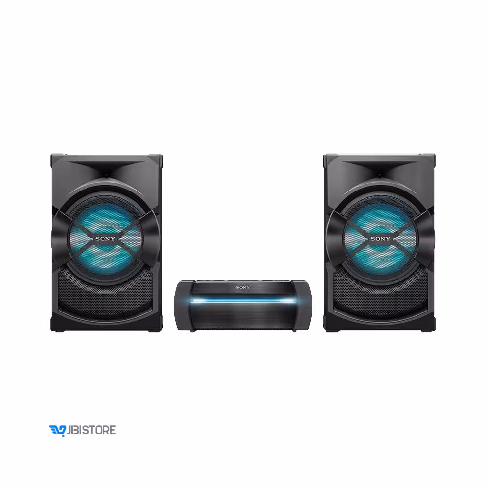 سیستم صوتی Sony SHAKE X30D