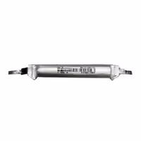 باتری پلیمر 08400 (High Power) 3.7 ولت مدل 0214D10192