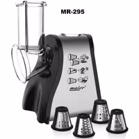 رنده برقی ،سالاد ساز مایر MR-295 ا MAIER MR-295