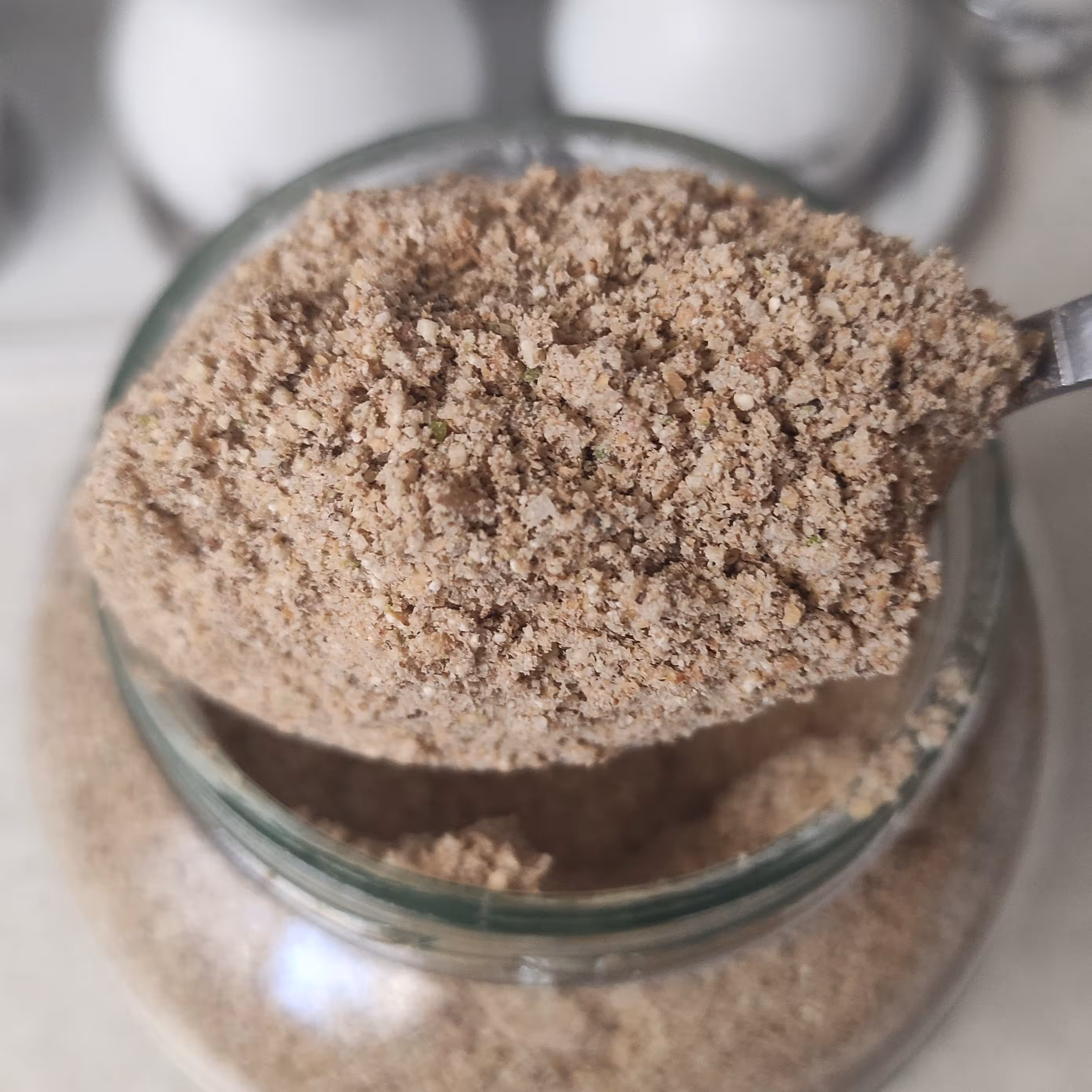 قوتو (قاووت) 100 گرمی