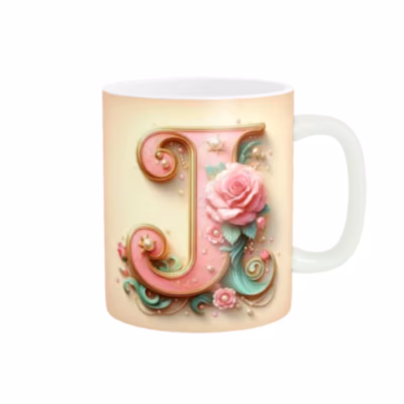 ماگ مدل کیوت کد 354