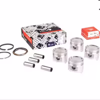 پیستون پراید عظام همراه با رینگ تی پی ژاپن