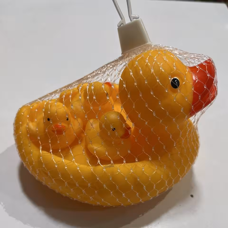 پوپت بوقی اردک و بچه ها زرد اردک بوقی و بچه ها