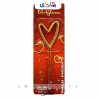 فشفشه قلبی 2عددی