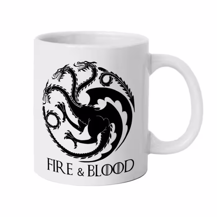 خرید ماگ-لیوان  Game of Thrones  M1566