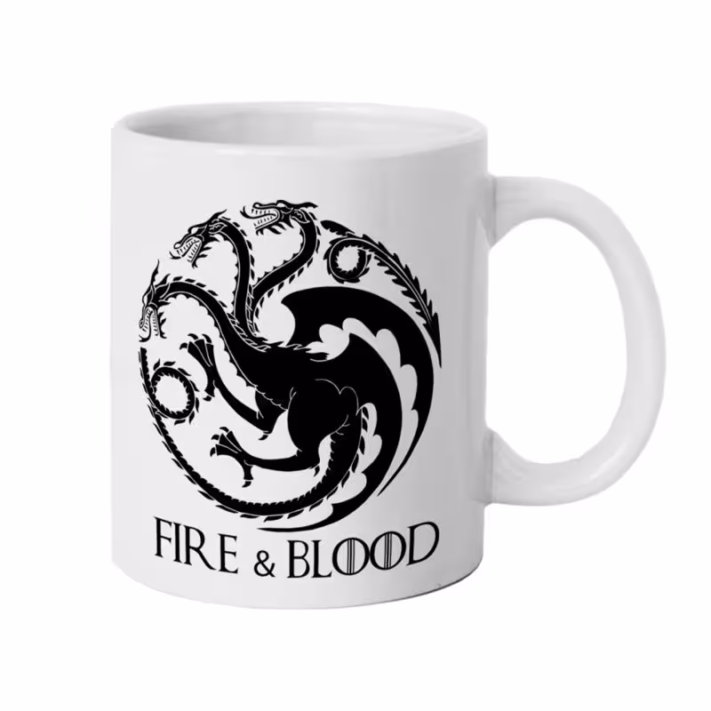 خرید ماگ-لیوان  Game of Thrones  M1566
