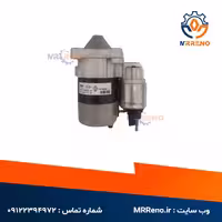 استارت ساندرو اصلی رنو