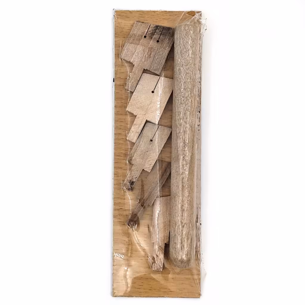 قلم پارویی 5 نوک (یوسف ابزار)