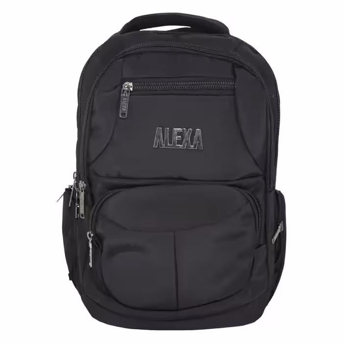 کوله پشتی الکسا مدل A2048 | کالا مکس