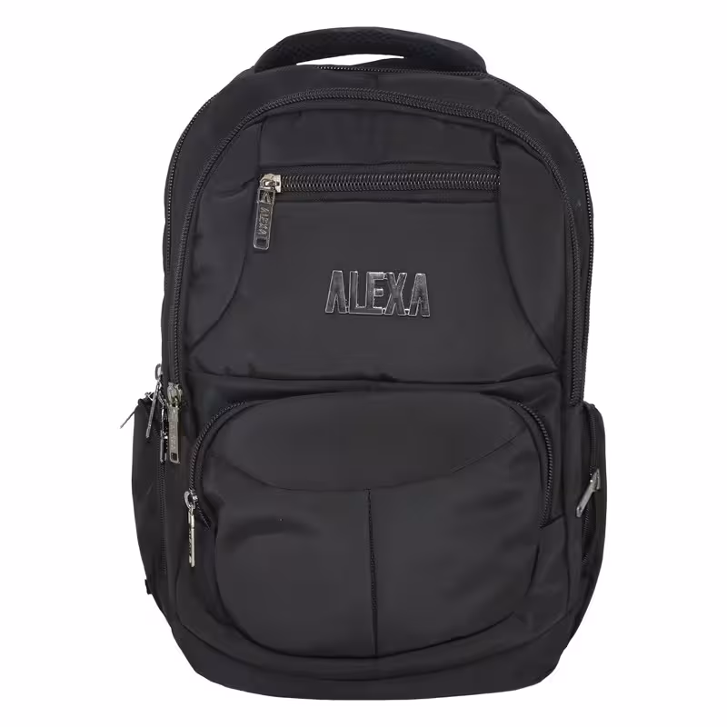 کوله پشتی الکسا مدل A2048 | کالا مکس
