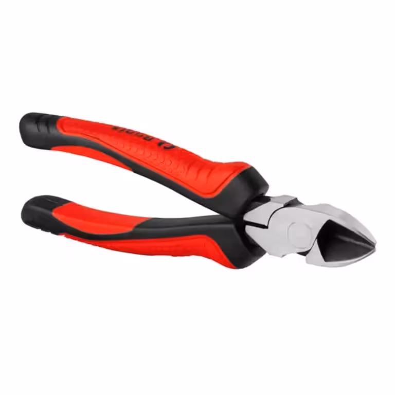 انبر سیم چین رونیکس مدل RH-1227 سایز 7 اینچ