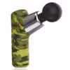 ماساژور تفنگی گرین لاین مدل {GNFG2500CM} Green Lion Relaxante Portable Massage Gun 2500mAh ارتشی