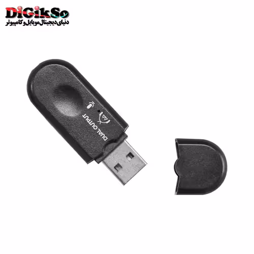 دانگل بلوتوث تسکو مدل BT 100N