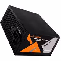 منبع تغذیه کامپیوتر فاطر مدل VS300 Rev3.1 | کالا مکس