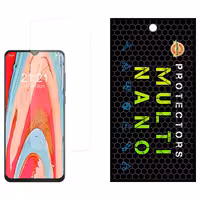 محافظ صفحه نمایش مولتی نانو مدل X-S1N مناسب برای گوشی موبایل کوبوت Note 20 Pro | کالا برتری