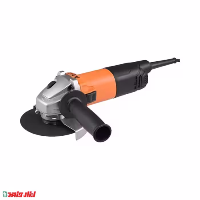 مینی فرز 800 وات AEG مدل WS8-115