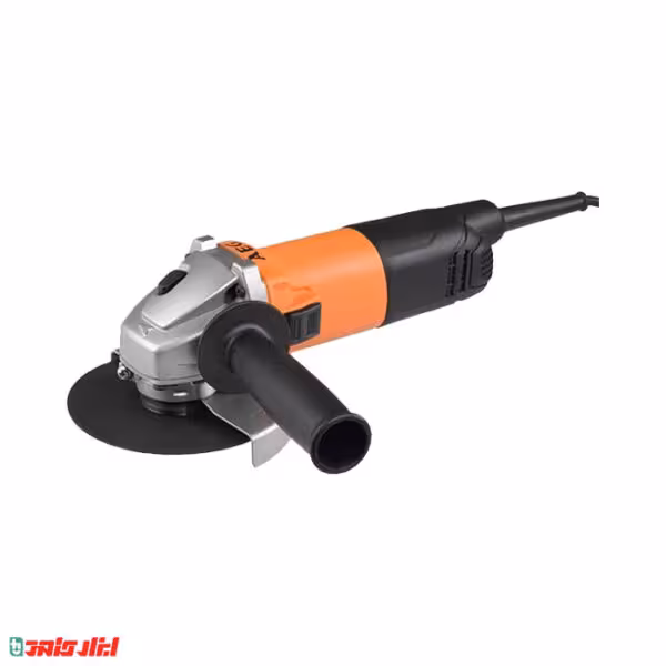 مینی فرز 800 وات AEG مدل WS8-115