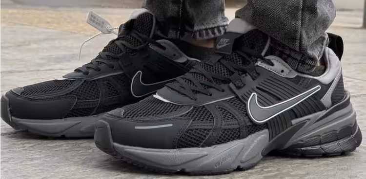 کتونی ویتنامی نایک کشلون وارداتی ویتنام سایز 40 تا 45 Nike wmns V2k Run فروش بصورت عمده و تک