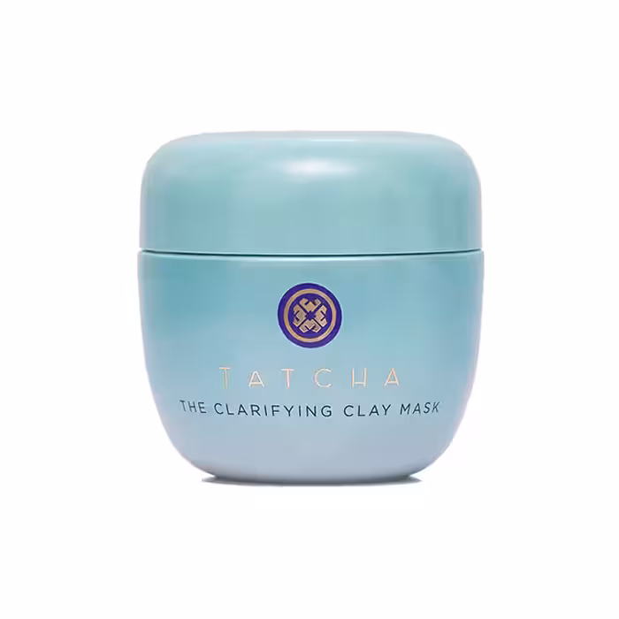 ماسک خاک رس تاچا Tatcha